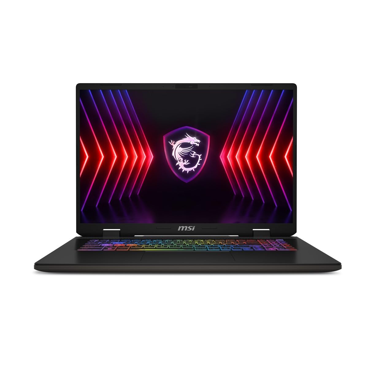 MSI SWORD 17 HX B14VFKG-052XTR Dizüstü Bilgisayar, Core I7-14700HX