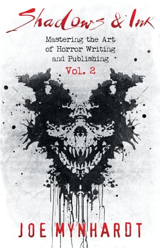 Cover of Shadows & Ink: Vol. 2