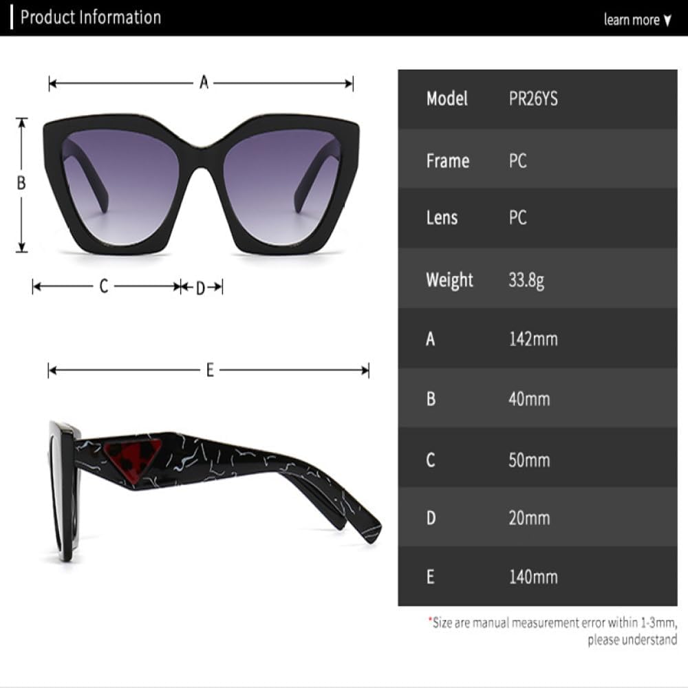 Women's Blocking Glasses Flexible Optical Eyewear Frame Computer Eyeglasses Ladies UV400