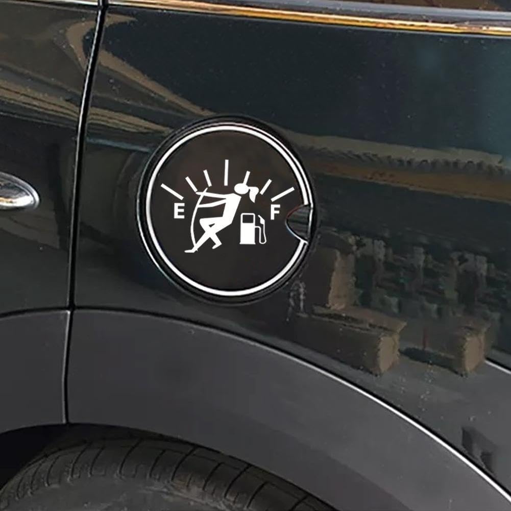 Waterbestendig Grappige Auto Stickers Decals Decoratie Waterbestendig Grappige Auto Stickers Decals Decoratie