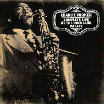 Amazon.co.jp: Complete Live at the Rockland Palace: ミュージック