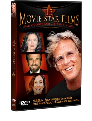 15 Movie Star Films 15 Movie Star Films
