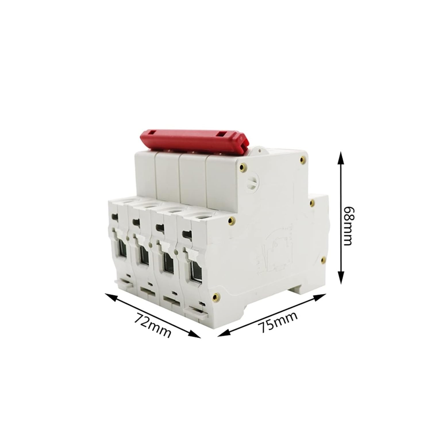 極美品【Hender Schemeエンダースキーマ 冗談一 4】ブーツ taku様専用