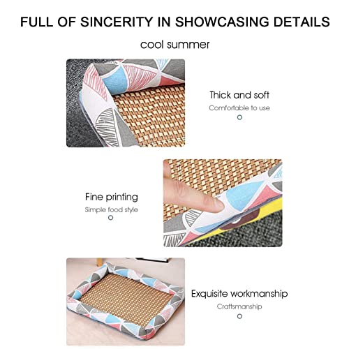 Tappetino rinfrescante per cani,Cuscino di