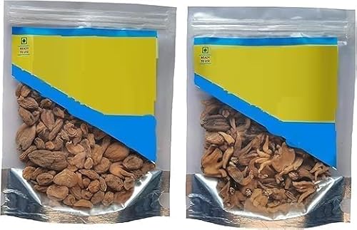 DS Salam Mishri 25Grm +Salam Panja 25 Grm Combo Pack