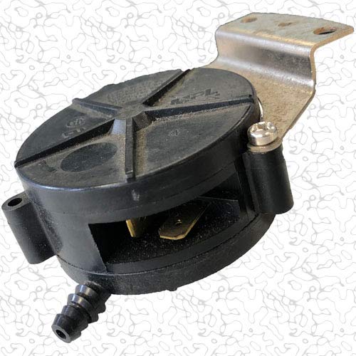 10727916 OEM Upgraded Replacement for Janitrol Furnace Venter Air