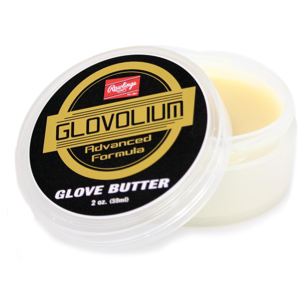 Gold Glove Butter, 2 Ounce (Pack of 1)