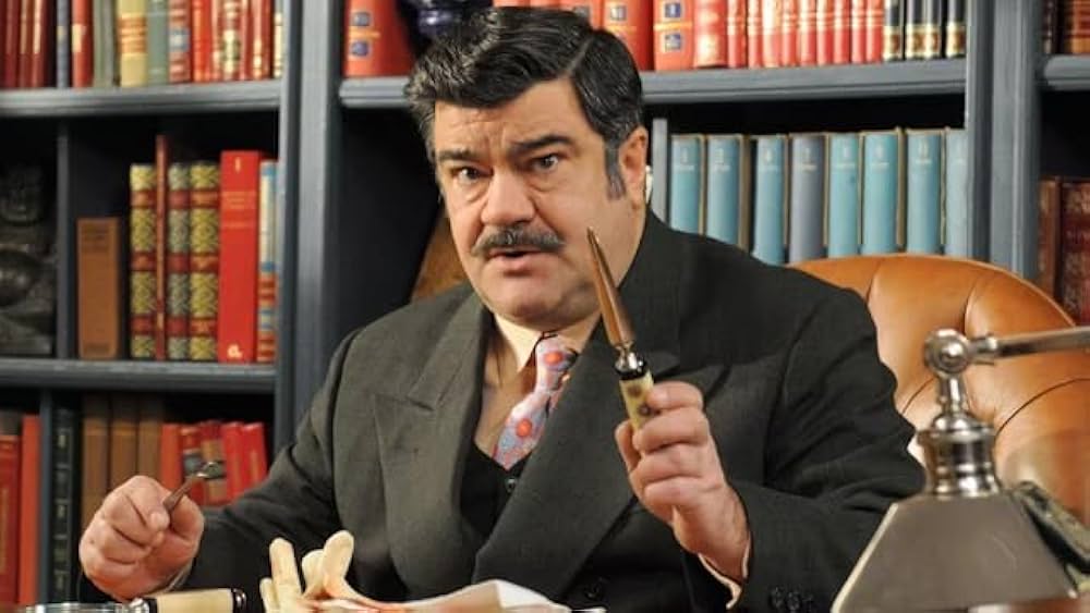 (未使用･未開封品)Nero Wolfe: Mega Set [DVD] 未使用・未開封品)Nero Wolfe: Mega Set [DVD] Amazon.co.jp