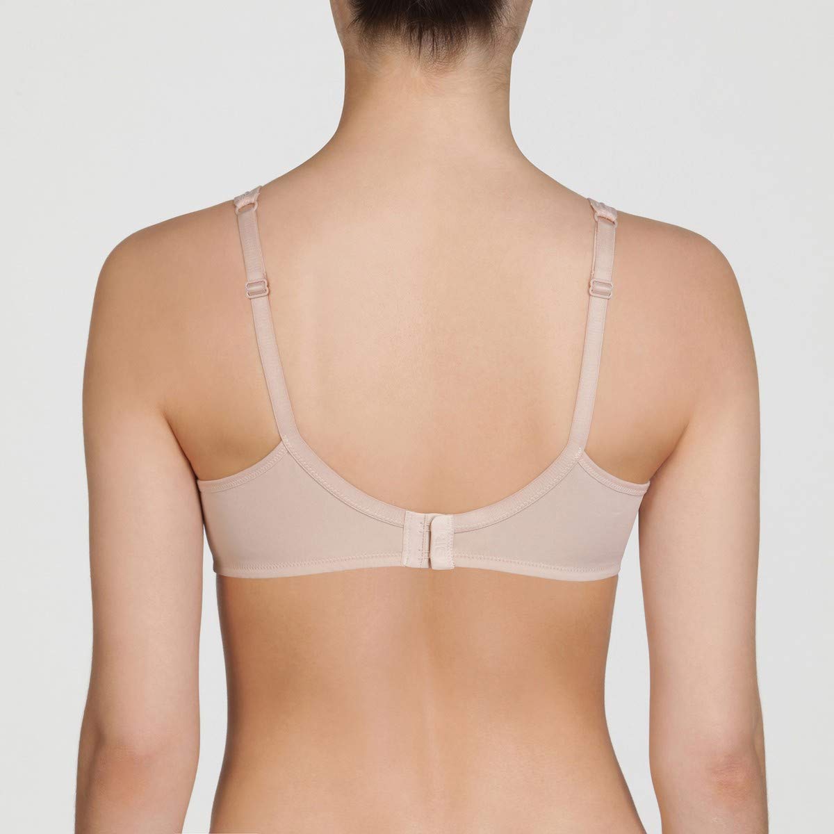 Dim Sujetador De Gran Capacidad con Aros Generous Mujer x1