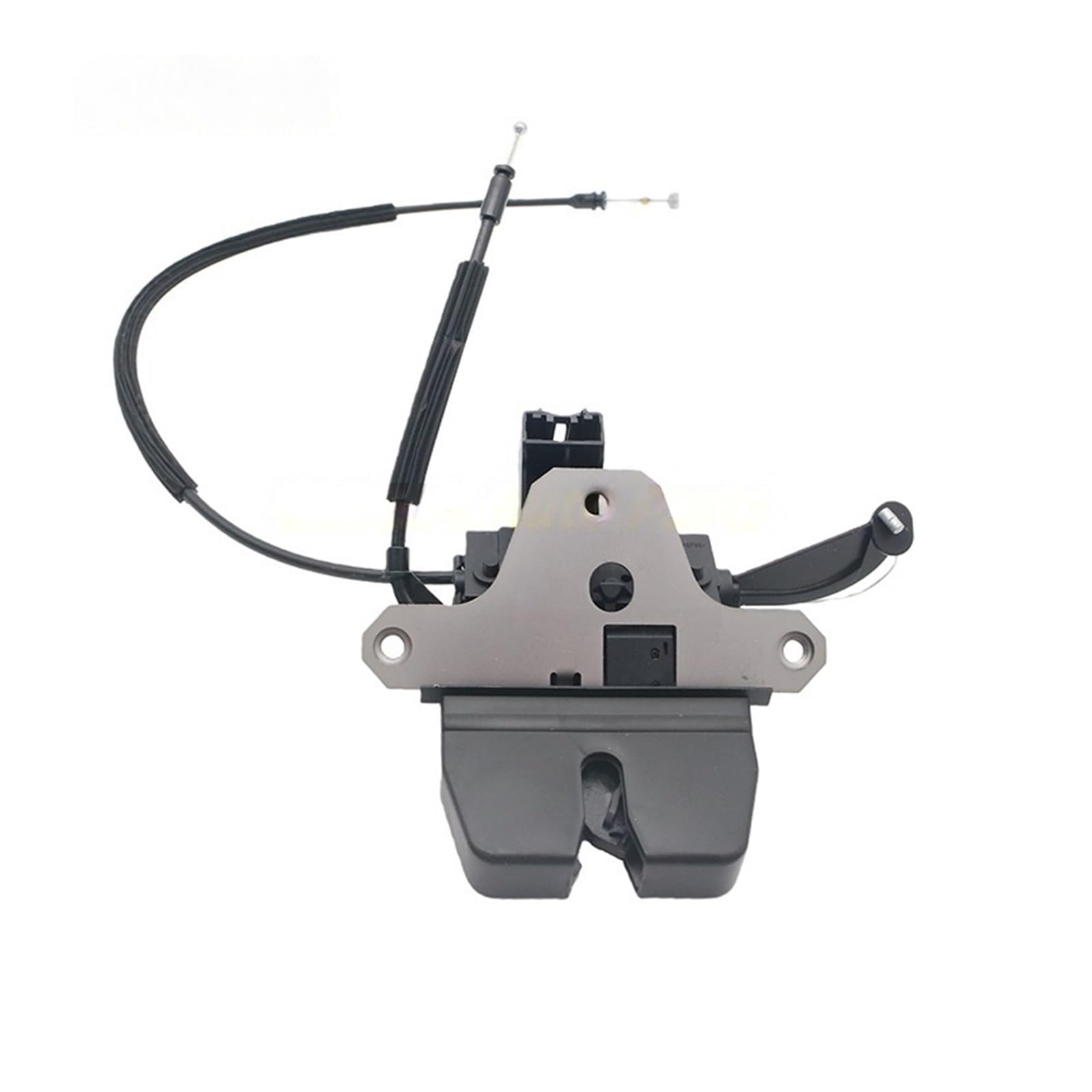 Twixral C2z27909 Rear Tailgate Boot Lock Actuator For Jaguar Xf X250 Models 2009-2015 C2z19931 Rear Boot Tailgate Lock(C2z27909)