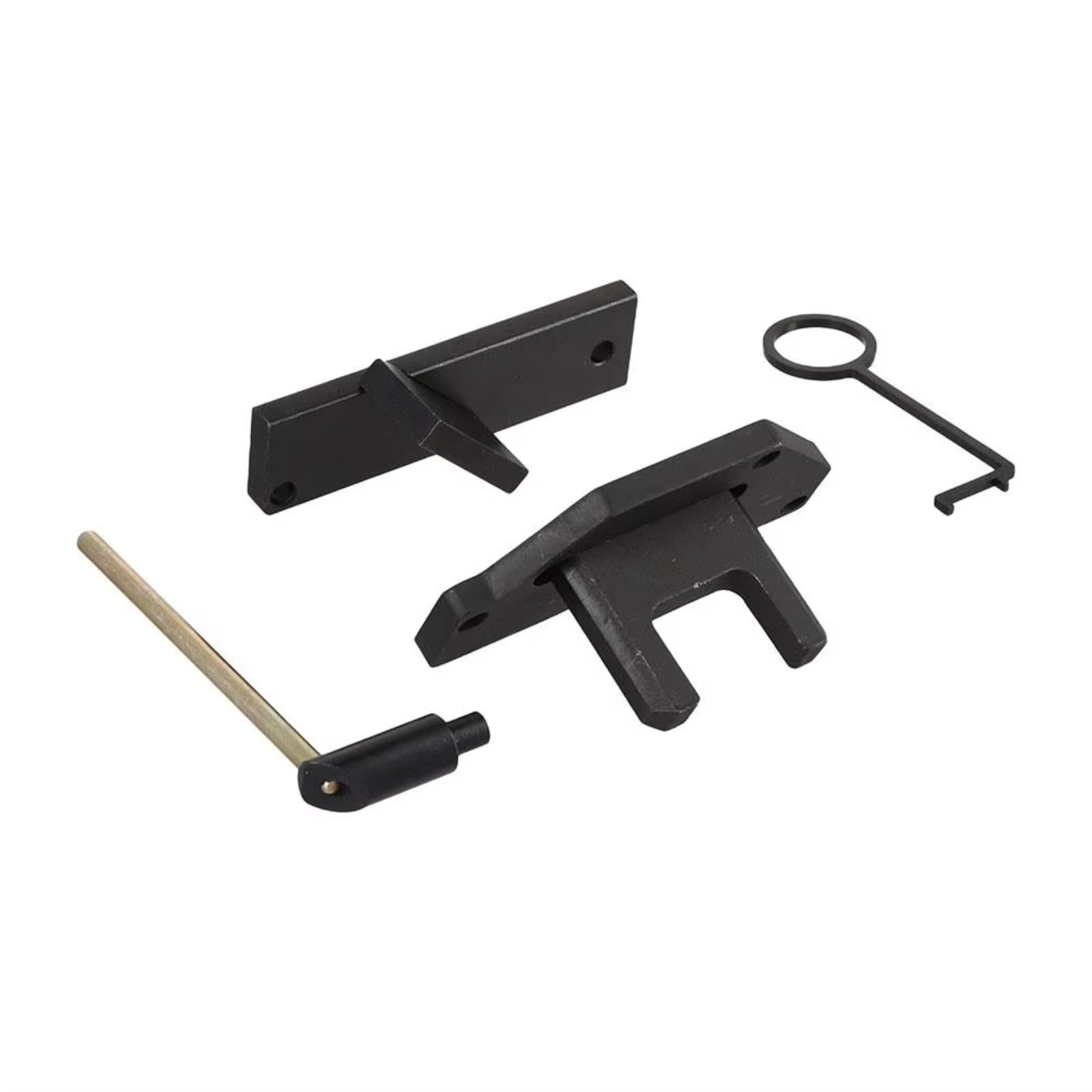 Árbol Levas Motor Turbo Kit Compatible Con Peugeot Para Drive N7P6 1.2 GDI Cinturón Calado Distribución Sincronización Herramientas Sincronización Motor Comprobar Kit Útil 109-2C