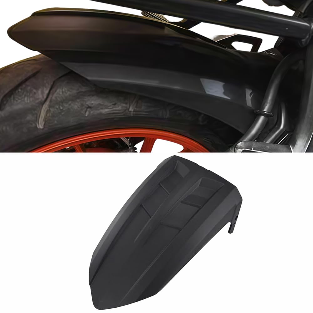 Amazon | For MT-15 MT15 2017-2025 リアマッドガード オートバイ