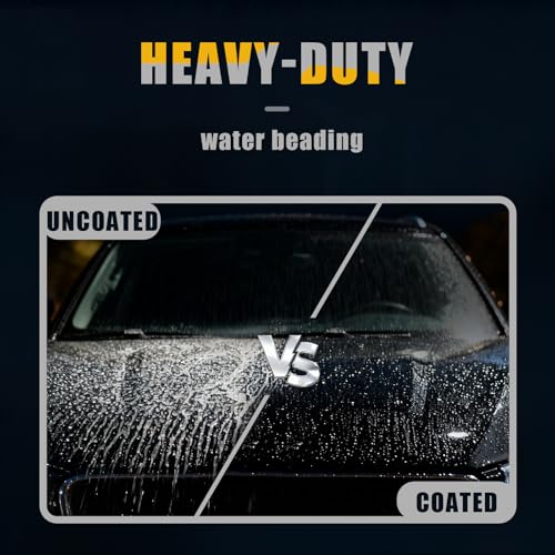 Ceramic Coating para Autos Spray Sellante Brillo y Protección miniatura 3