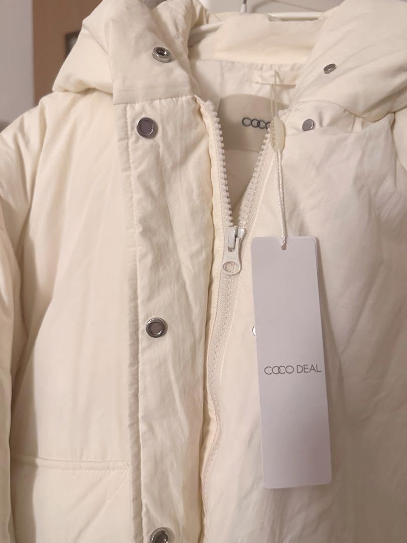 Amazon.co.jp: COCODEAL フードショートダウン 2022 : 文房具 