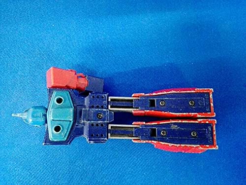 Amazon.co.jp: ジャンク 超合金 銀河旋風ブライガー タカトク