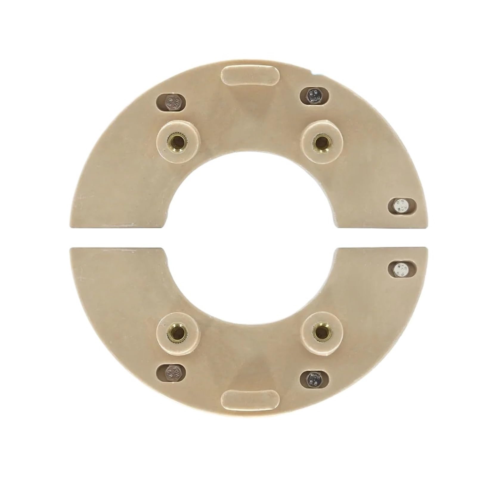Kit de puente rectificador diodo giratorio, generador sin escobillas RSK2001 25A