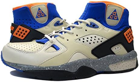 Amazon ナイキ Mowabb Og モワブ Og Rattan Bright Mandarin Birch 281 Us10 5 28 5cm 並行輸入品 スニーカー