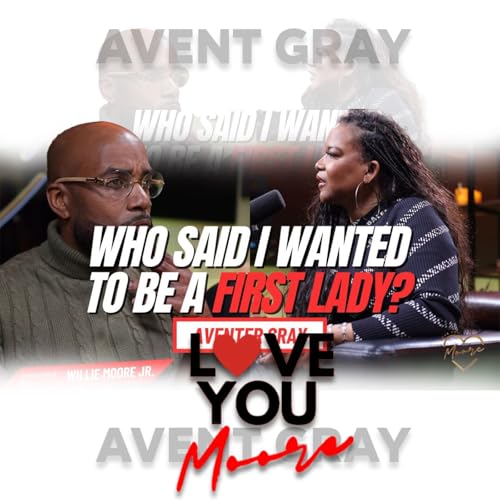 『How I Learned to Love Myself Again | Avent Gray』のカバーアート