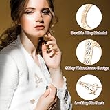 Zoom IMG-2 patikil spille lettera iniziale alfabeto Zoom IMG-2 patikil spille lettera iniziale alfabeto