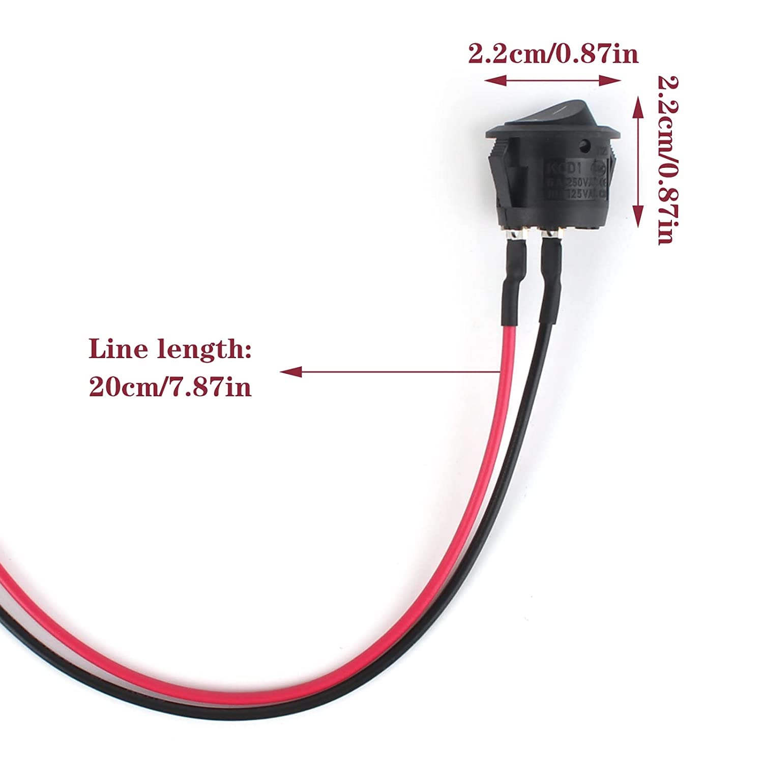 Interruttori E Interruttori A Levetta