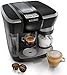 The Keurig Rivo Cappuccino and Latte System
