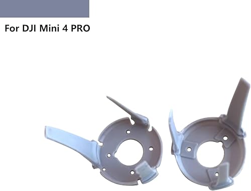 Miniatura 7 de XBERSTAR Amortiguadores de goma Mini 3 PRO, cámara cardán amortiguador bola para DJI Mini 3 PRO amortiguador (largo izquierdo+derecho)