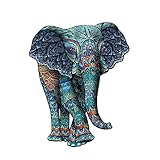 hobbit puzzle 3d ✿✿ Unser Produkt bietet eine hohe Druckqualität und komplizierte lasergeschnittene Teile. Wenn Ihr Holzpuzzle fertig ist, können Sie es als Dekoration am Wohnzimmer aufhängen.