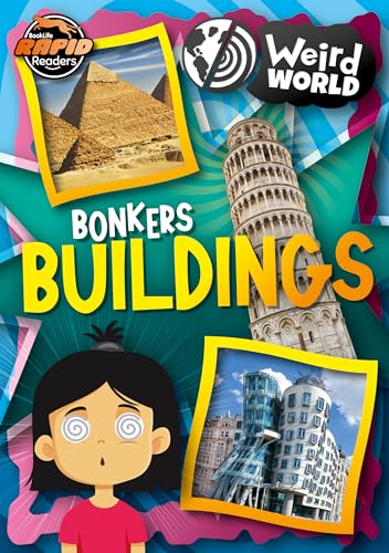 Bonkers Buildings (Weird World)