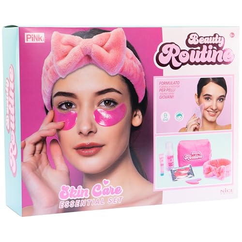 Beauty Routine - Skin Care Essential Set