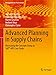 Produktbild Advanced Planning in Supply Chains: Illustrating the Concepts Using an SAP® APO Case Study (Management for Professionals)