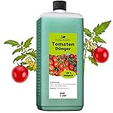 Flora Boost Tomaten Pflanzen Dünger flüssig (1000 ml)