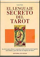El lenguaje secreto del tarot 8431514752 Book Cover
