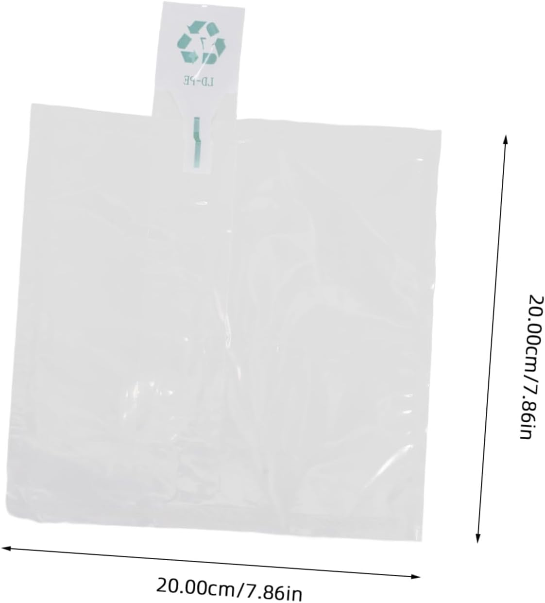 SOLUSTRE 100pcs Air Inflatable Packaging Bags for Shipping and Protection Cushioning for Boxes and Luggage Air Packaging Cushions for Safe