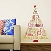 Amazon.com: Christmas Decorations Clearance for Home, Indoor, Wall ...