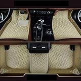 2,angepasste Passform,voller Gehäusedesign,behindert nicht die Verwendung des Bremspedals und des Gaspedals,behindert nicht die Einstellung des Autositzes.