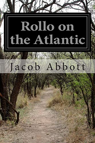 Rollo on the Atlantic 1511688947 Book Cover
