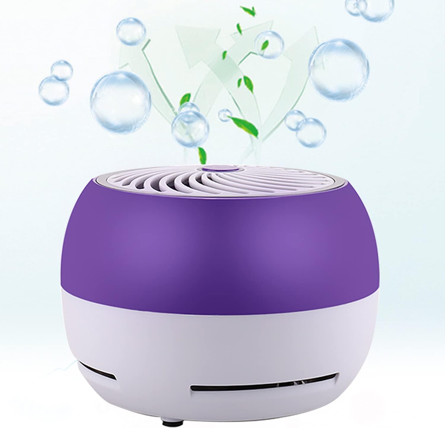 Amazoncom Kiisiiso Air Purifier Hepa Cleaner Washable Reusable