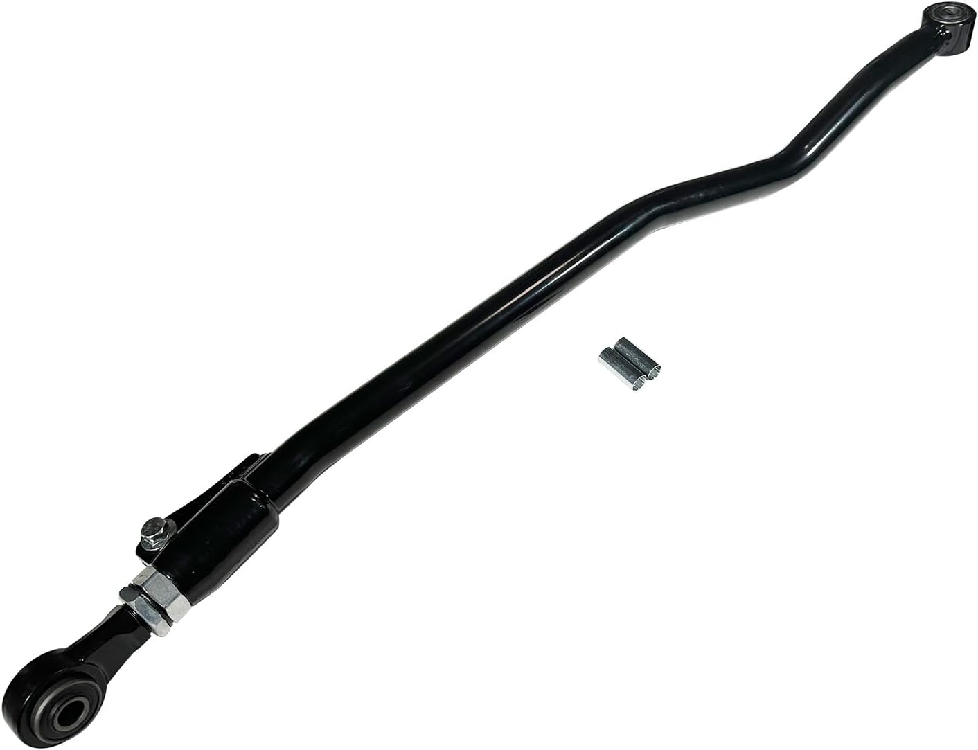 Front Adjustable Track Bar for 0-3” Lift Compatible with 2003-2013 Dodge Ram 2500 3500