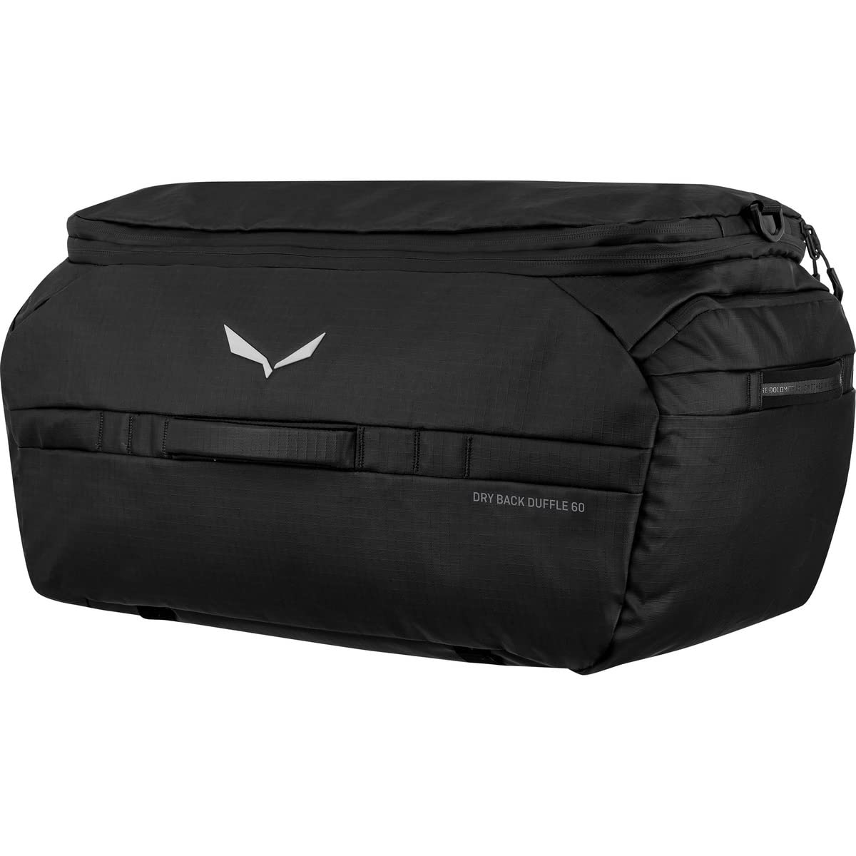 SALEWA Dry Back Duffle 60L Tasche