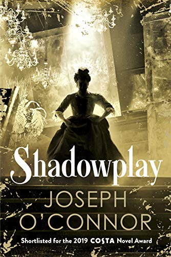Shadowplay view 2