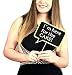 Wedding Photo Booth Props (Large 53 Pre-cut DIY Kit with Wooden Dowels and Adhesives) by Magical Party Moments USA
