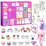 calendario unicornio primark SORPRESA DIARIA DE UNICORNIO: la cuenta regresiva para la Navidad es un momento emocionante para los niños.Deje que su pequeño explore estas piezas únicas de artículos de unicornio todos los días hasta la víspera de Navidad.