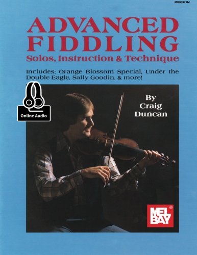 Advanced Fiddling