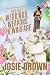 The Housewife Assassin's Tips for Weddings, Weapons, and Warfare (Housewife Assassin Series Book 11)