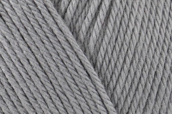 Stylecraft Naturals Bamboo & Cotton DK - Downpour (7151), 5 x 100g Balls, Incredibly Soft, 60% Bamboo, 40% Cotton Natural Fibre Yarn, 250 Metres, Available in Over 40 Shades