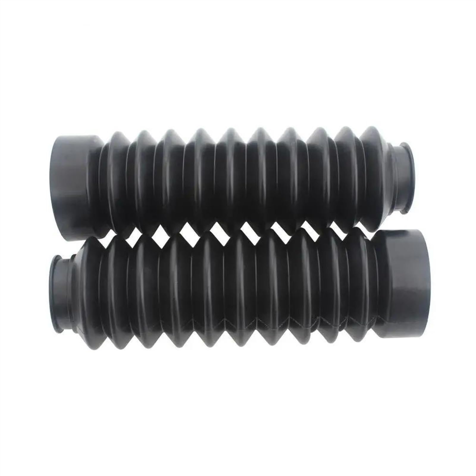 Pour CB400ss CB400 SS CB 400 CB500 Moto Motocross Protecteur De Fourche Avant Couvercle Anti-poussière Couvercle De Fourche Avant