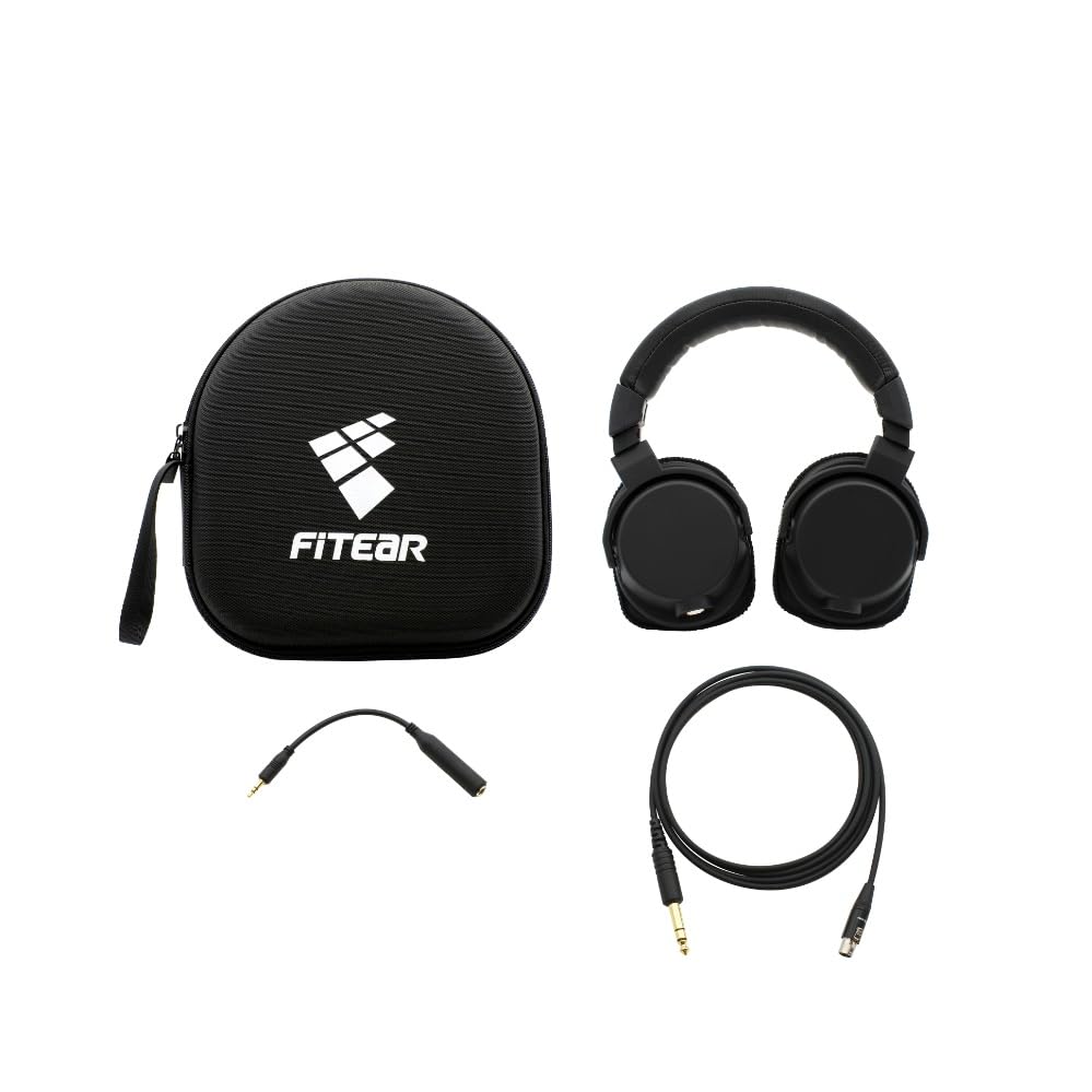 Amazon.co.jp: FitEar Origin-1 [専用カスタムチューニング40mm