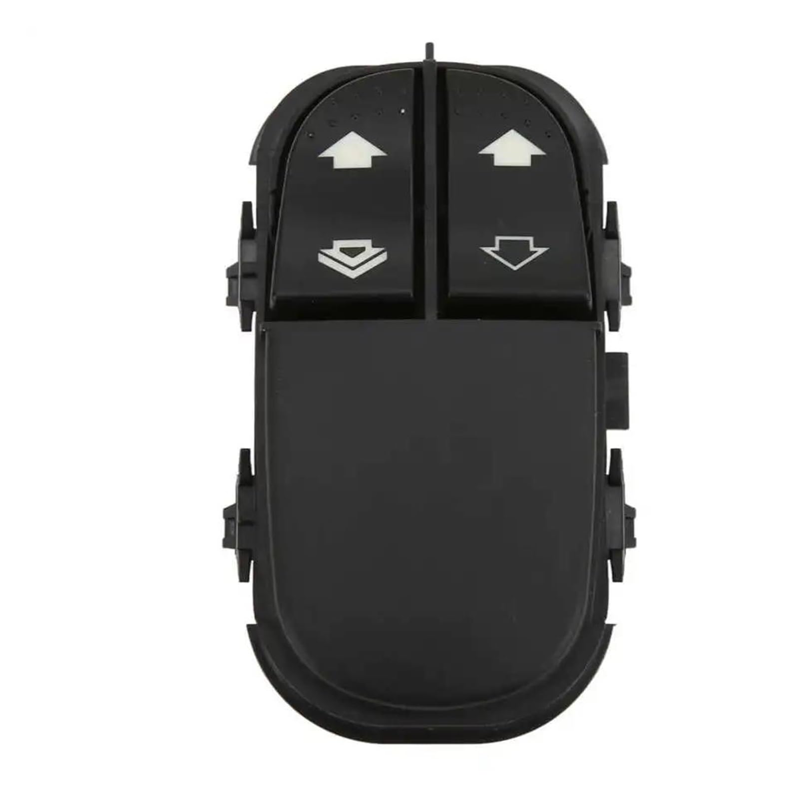 Interrupteur lève-vitre YS4T14529AA pour réparer la commande Focus 1