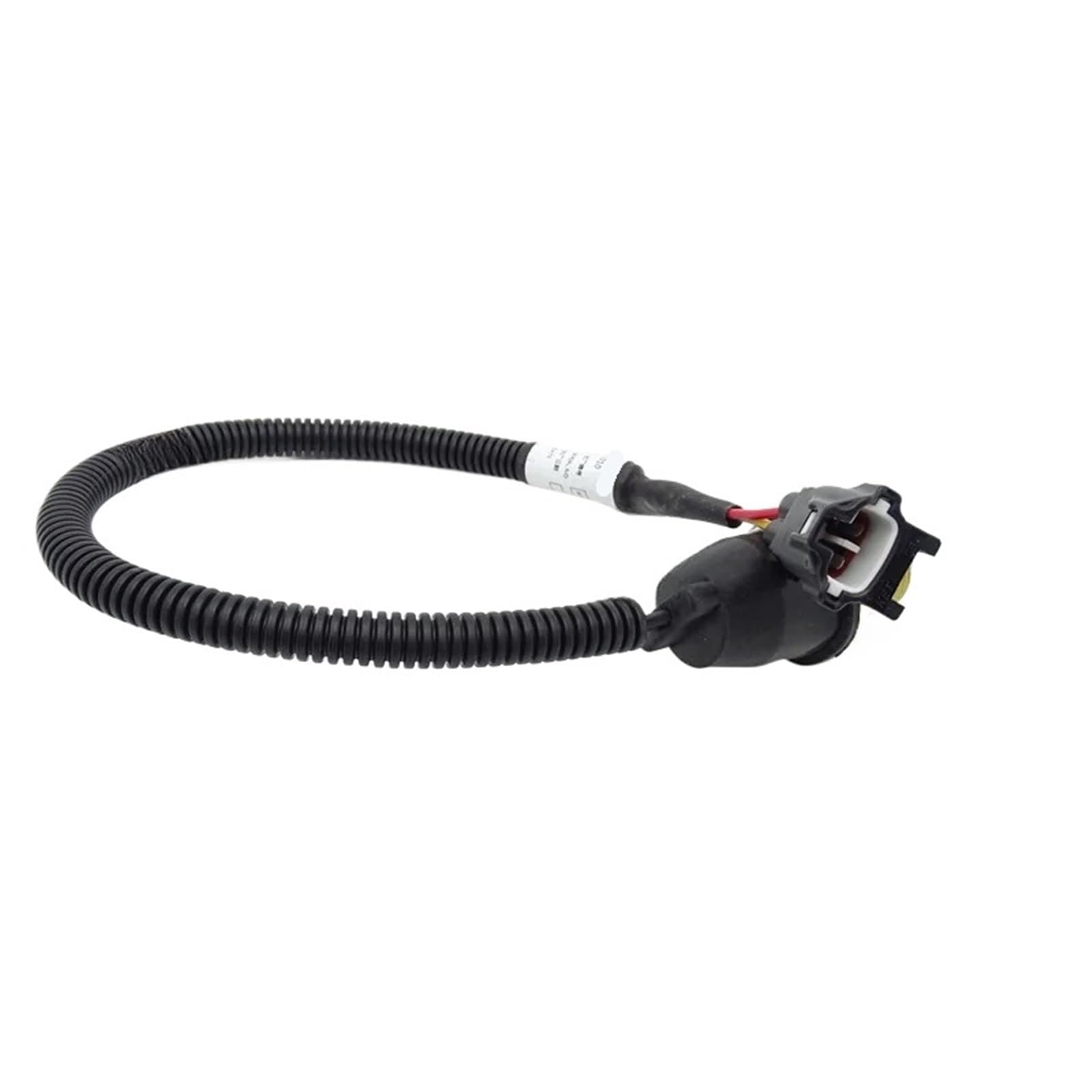 RISWEKFW Zl230e Water Temperature Sensor Yq3.430.010 Excavator Parts Zl250