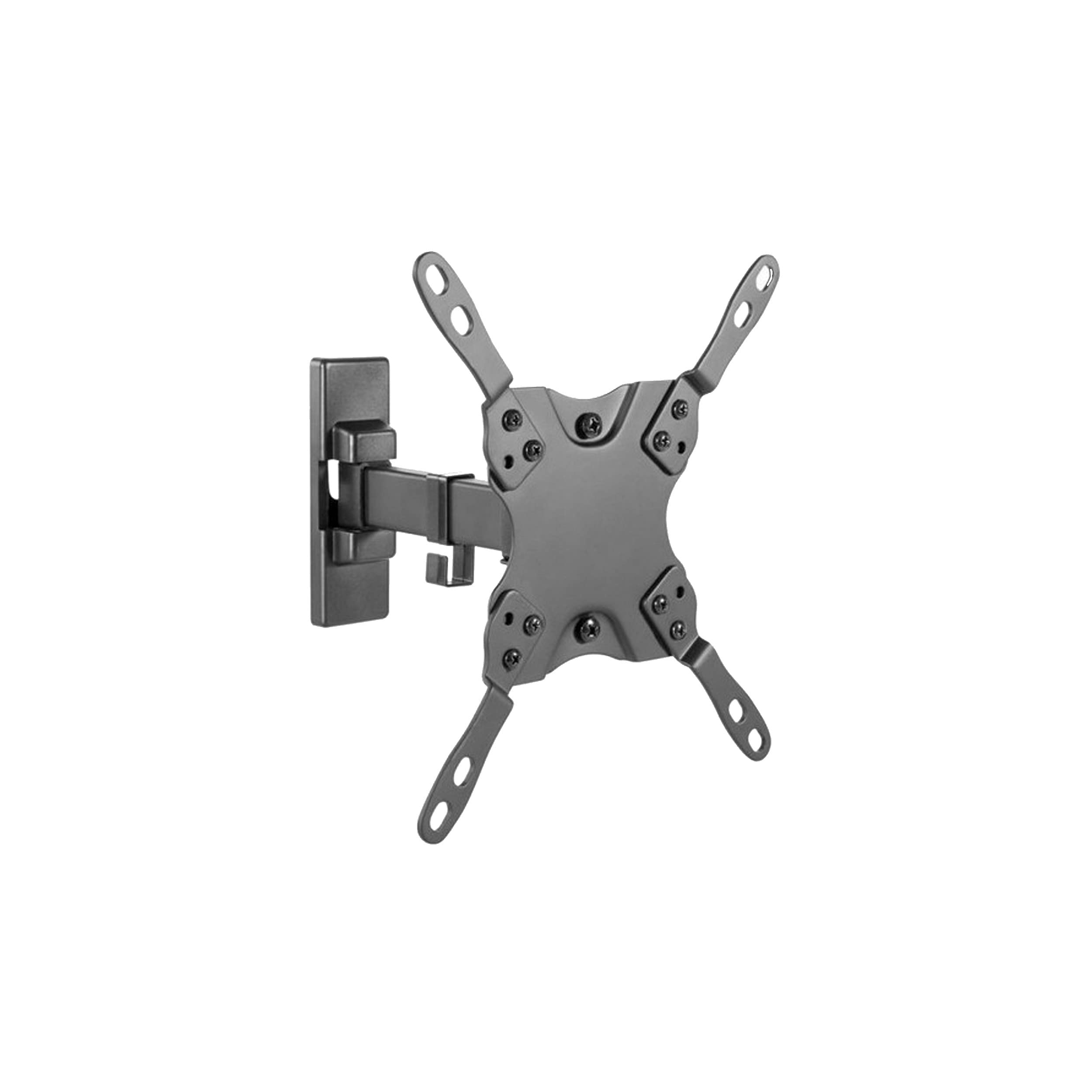 Bravo 92402637 Supporto a Muro per Tv Plasma Lcd Br Led 9'' - 4